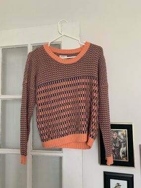 Numph Knitted Sweater